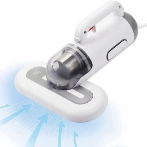 Portable Mattress Vacuum Cleaner 400W Professional Bed Vacuum Cleaner Corded